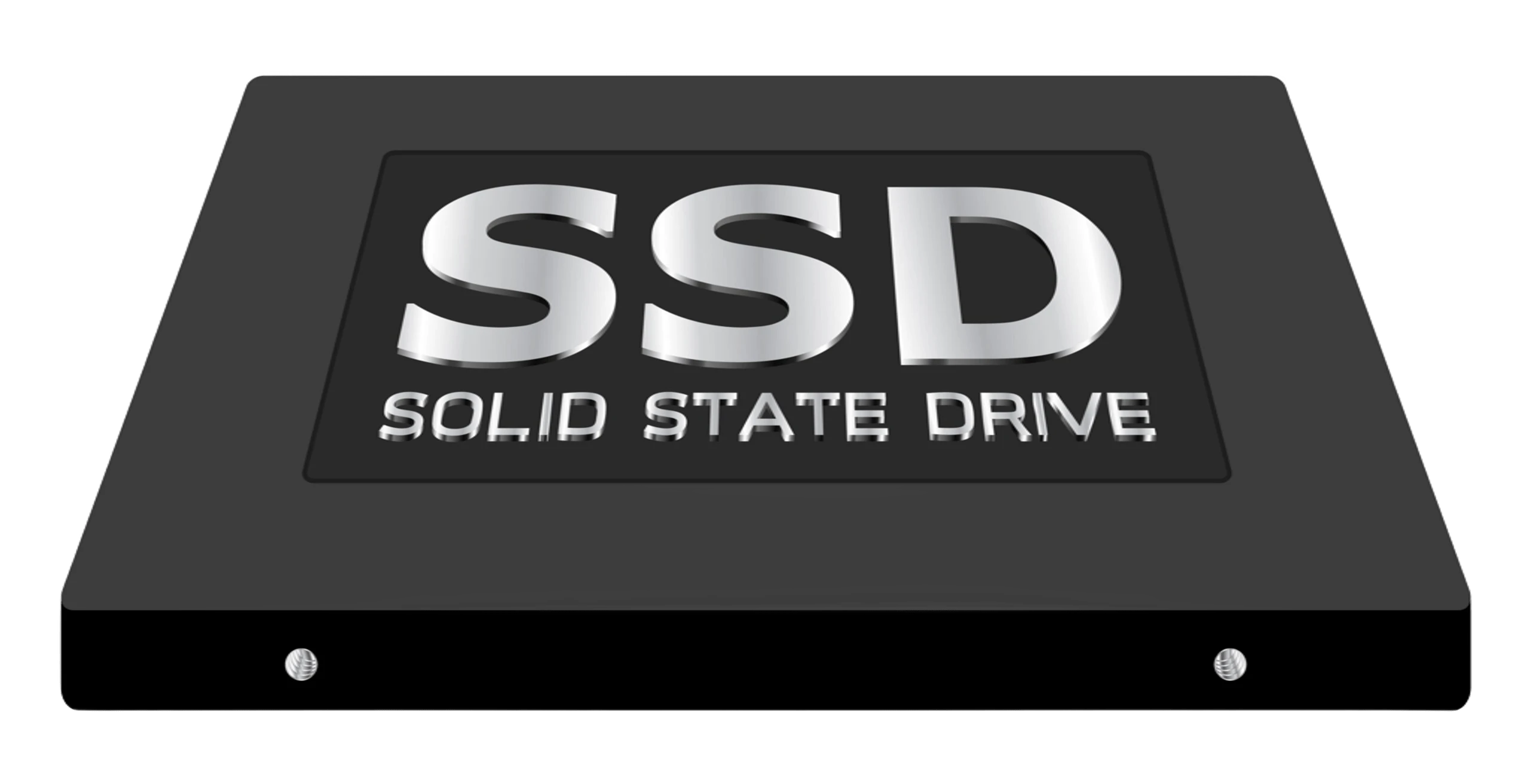 SSD 2.5 256Gb MIX Накопичувачі image 1