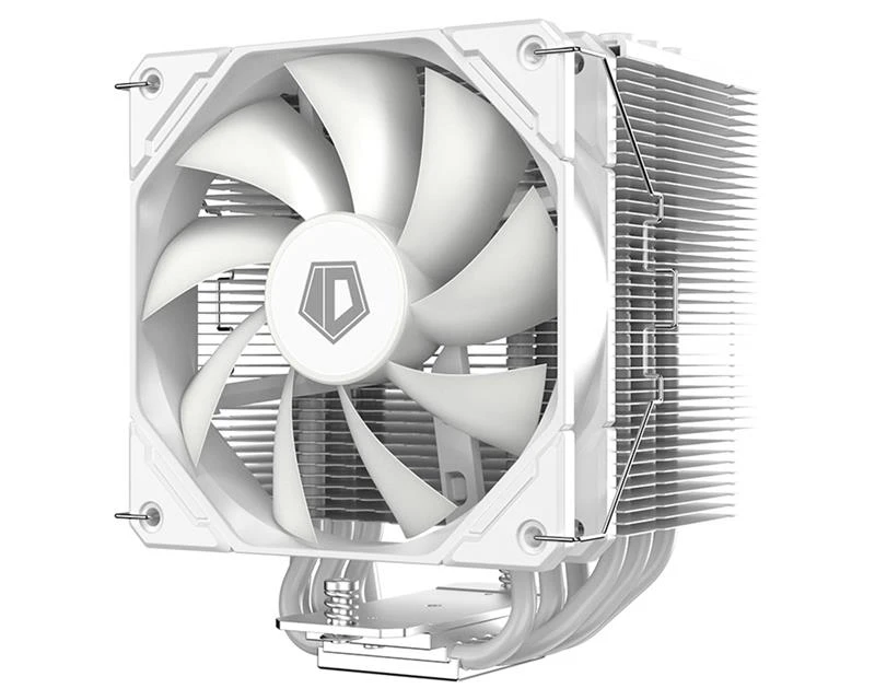 Повітряне охолодження ID-COOLING SE-226-XT ARGB Snow Охолодження image 2