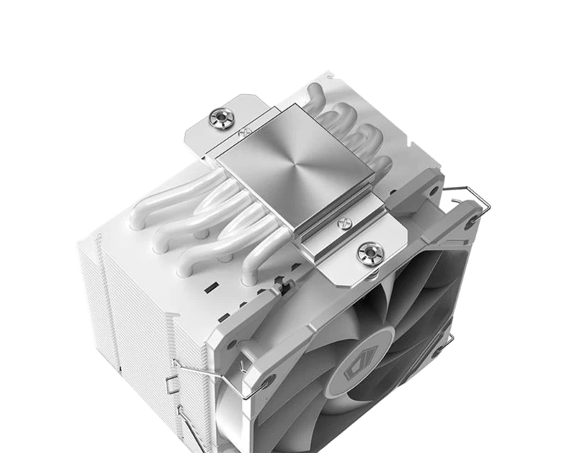Повітряне охолодження ID-COOLING SE-226-XT ARGB Snow Охолодження image 3