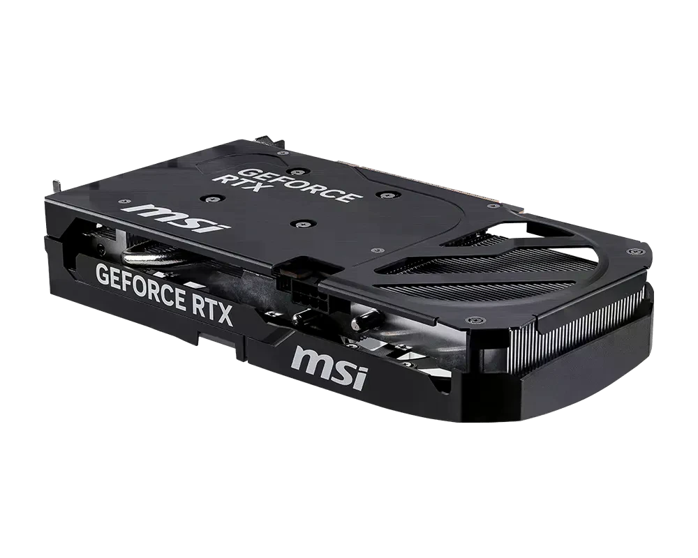 MSI RTX 5060 Ti 16G SHADOW 2X PLUS (G506T-16S2P) Відеокарти image 4