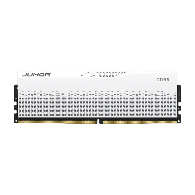 DDR5 32Gb (2x16) 6000Mhz Juhor White (CCL38-44-44-96 XMP)  Оперативна пам'ять image 1