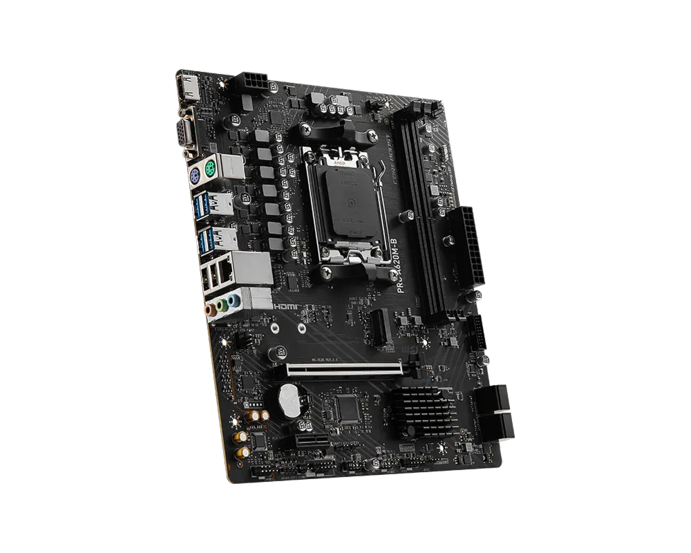 MSI PRO A620M-B Материнські плати image 2