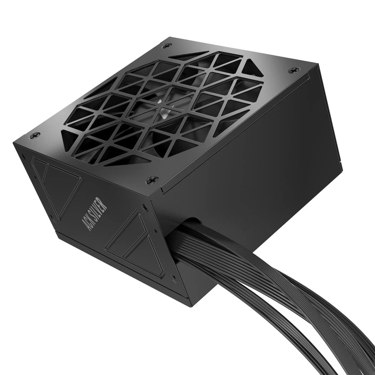Блок живлення 1stPlayer HA-850BA7 850W (ACK-SLV-850-BK-EU) Блоки живлення image 2