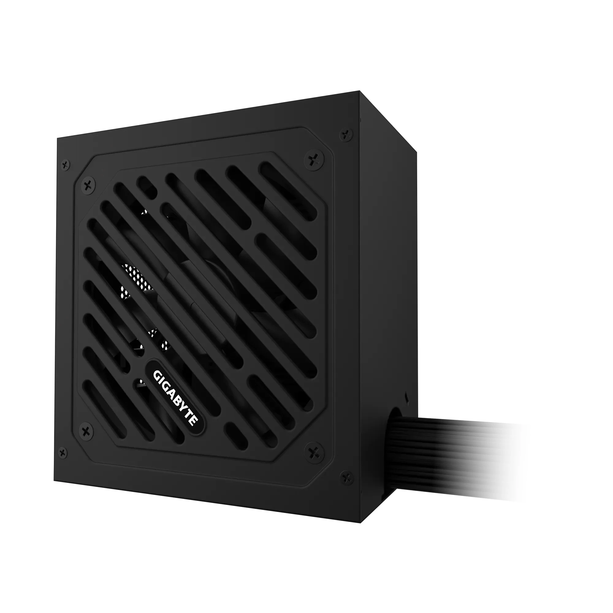 Блок живлення GIGABYTE P550SS 550W 80+Silver (GP-P550SS) Блоки живлення image 5
