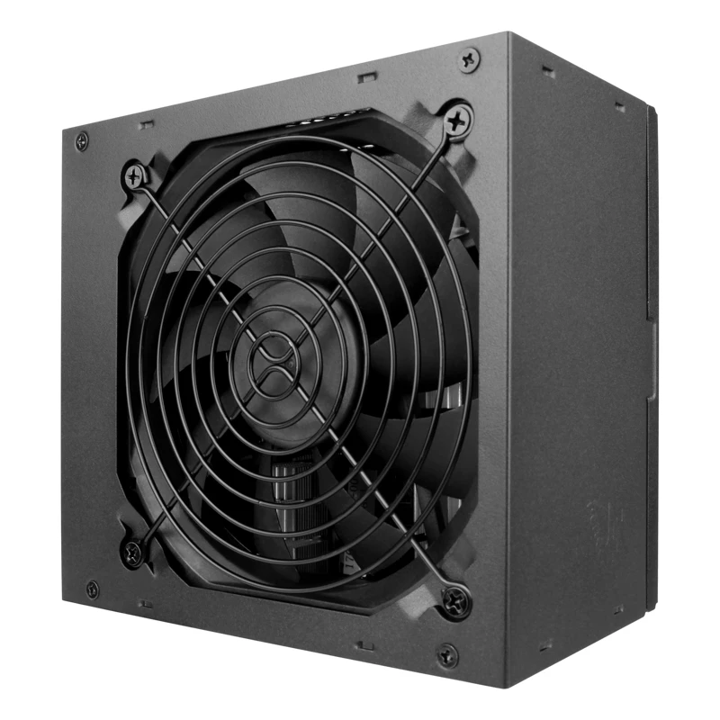 Блок живлення 1stPlayer PS-500BS 500W Bulk (C1-BS-500-BK-EU) Блоки живлення image 2