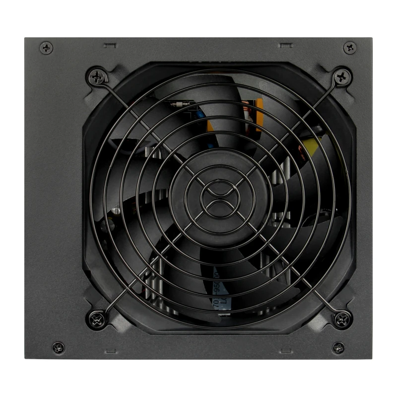 Блок живлення 1stPlayer PS-500BS 500W Bulk (C1-BS-500-BK-EU) Блоки живлення image 1