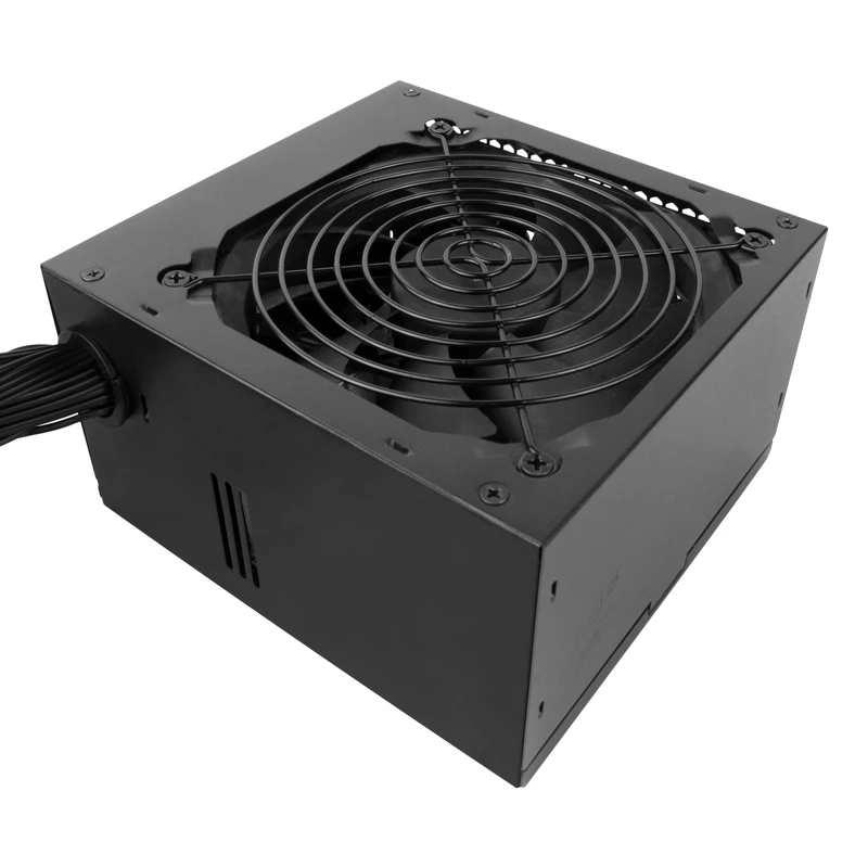 Блок живлення 1stPlayer PS-500BS 500W Bulk (C1-BS-500-BK-EU) Блоки живлення image 3