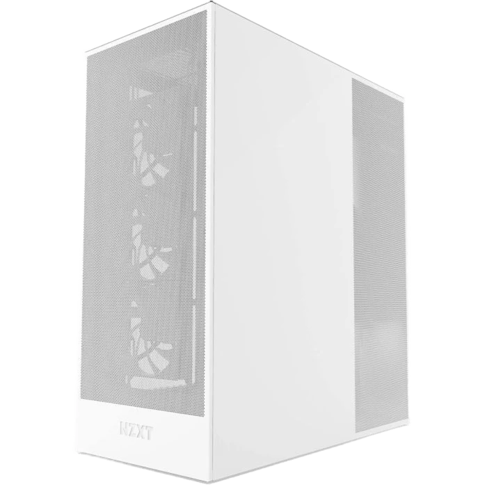 Корпус NZXT H7 Flow White (CM-H72FW-01) Корпуси image 2