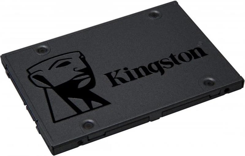 SSD 2.5 480Gb Kingston A400 (SA400S37/480G) Накопичувачі image 2