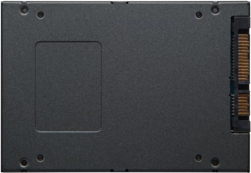 SSD 2.5 480Gb Kingston A400 (SA400S37/480G) Накопичувачі image 4