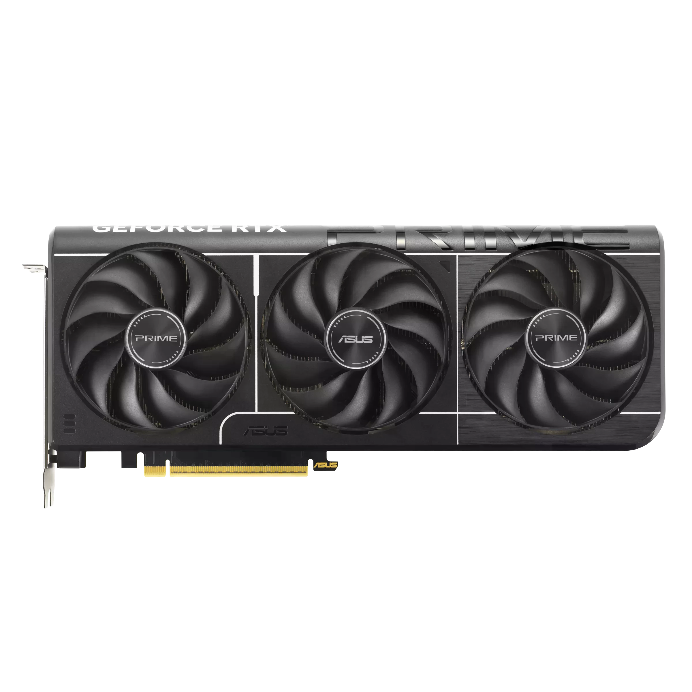 Asus RTX 5070 12Gb PRIME OC (PRIME-RTX5070-O12G) Відеокарти image 5