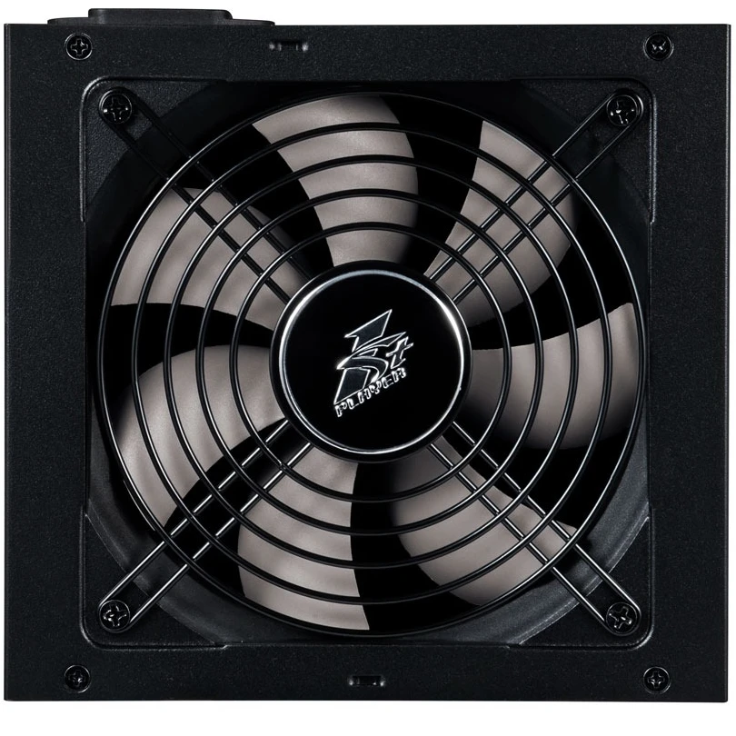 Блок живлення 1stPlayer PS-600AX 600W (DKPM-BRZ-600-BK-EU) Блоки живлення image 3
