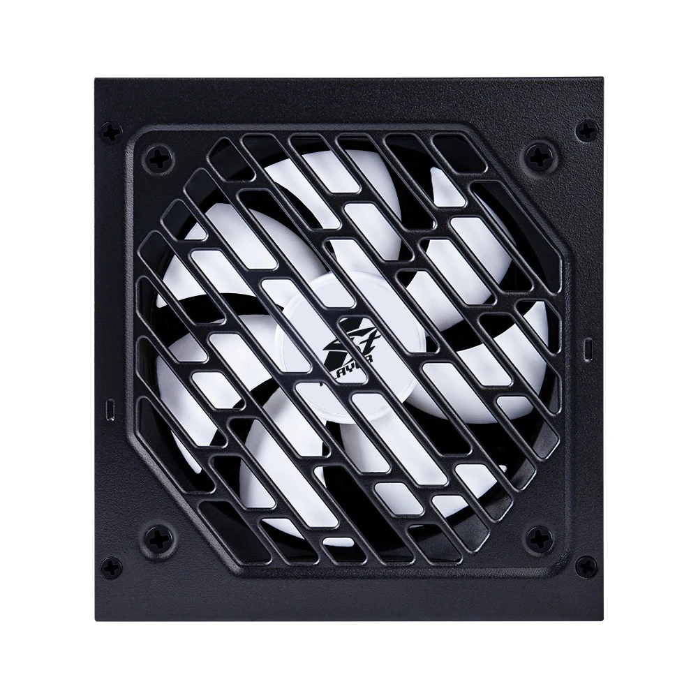 Блок живлення 1stPlayer PS-600FK 600W, APFC (FK-600-BK-EU) Блоки живлення image 3