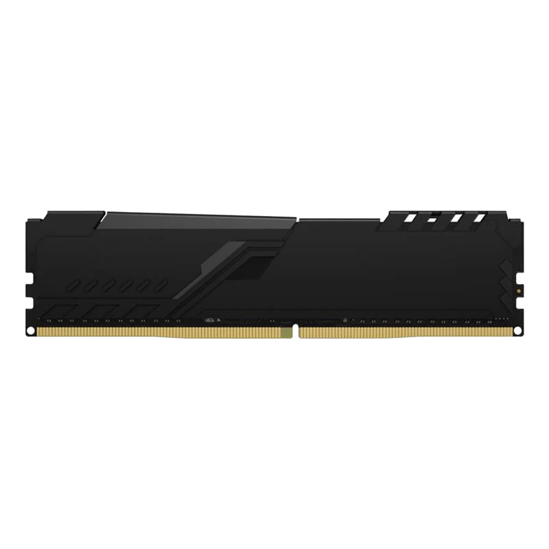 DDR4 32Gb (2x16) 3200MHz Kingston FURY Beast Black (KF432C16BB1K2/32) Оперативна пам'ять image 2