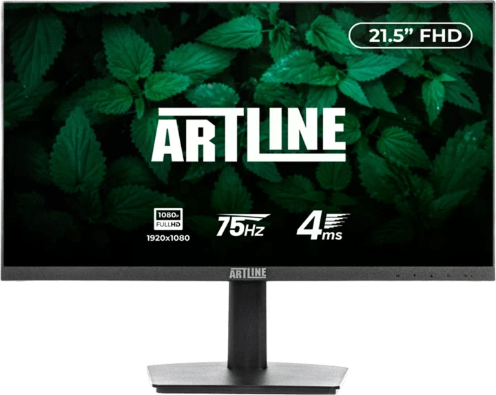Монітор 21.5" ARTLINE B22F60 image №4
