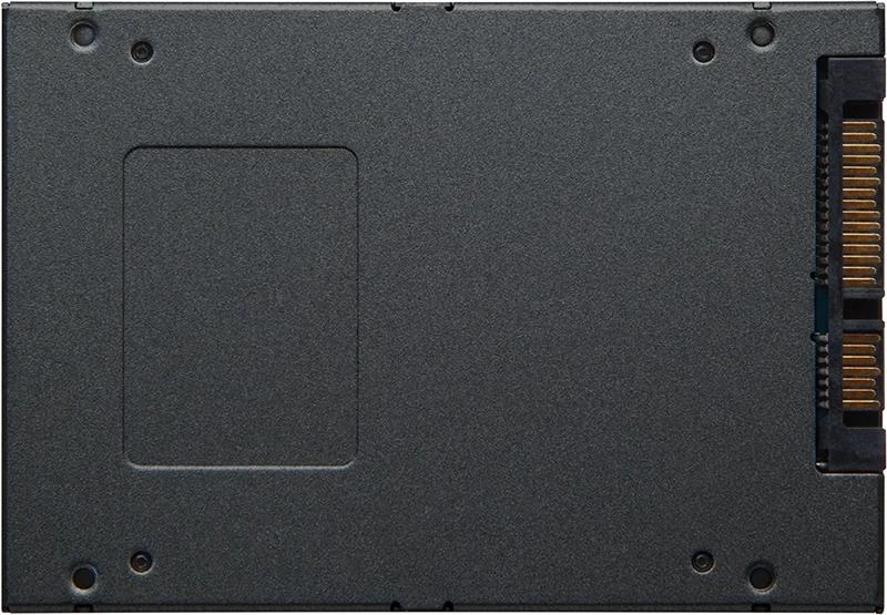 SSD 2.5 960Gb Kingston A400 (SA400S37/960G) Накопичувачі image 2