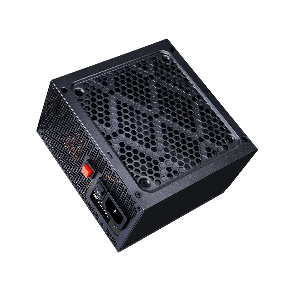 Блок живлення 1stPlayer PS-750AR 750W (AR-GLD-750-BK-EU) Блоки живлення image 3