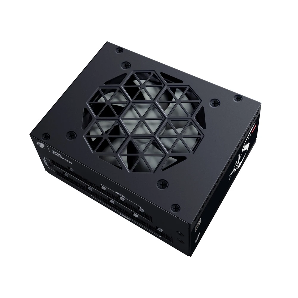 Блок живлення 1stPlayer PS-750SFX 750W (SFX-PLT-750-BK-EU) Блоки живлення image 4