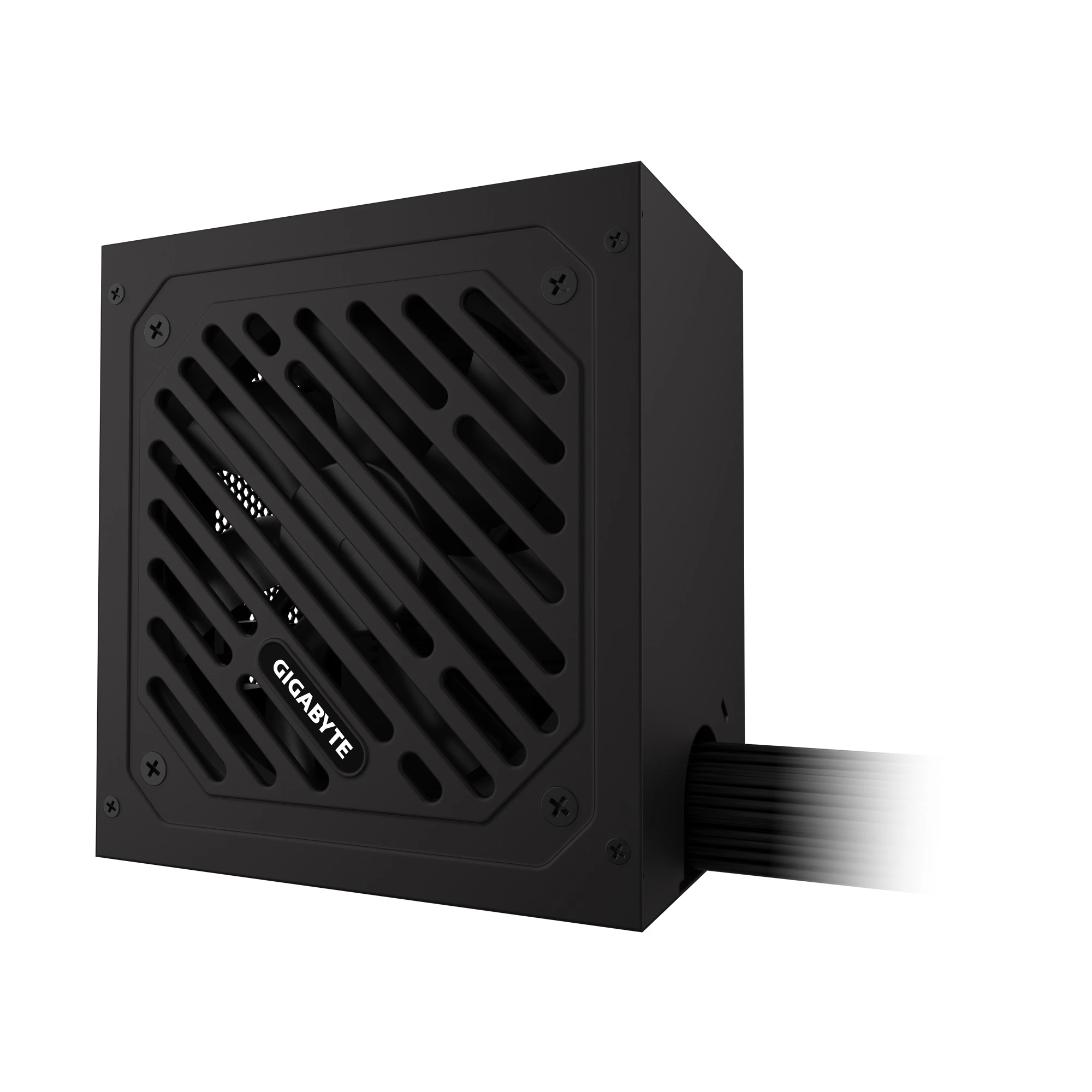 Блок живлення Gigabyte P650SS (GP-P650SS) Блоки живлення image 1