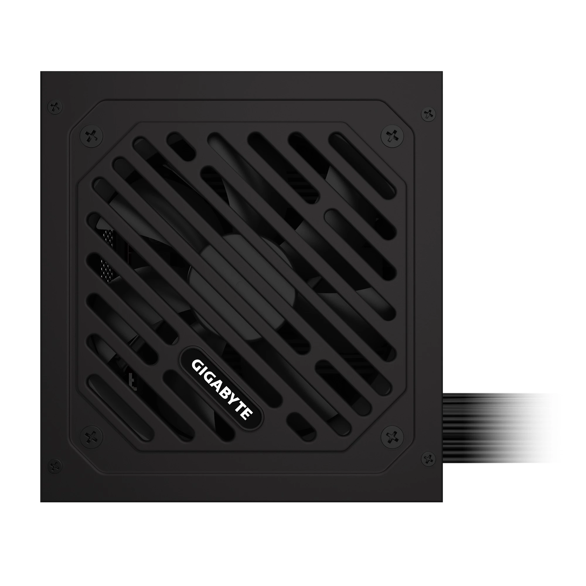 Блок живлення Gigabyte P650SS (GP-P650SS) Блоки живлення image 4