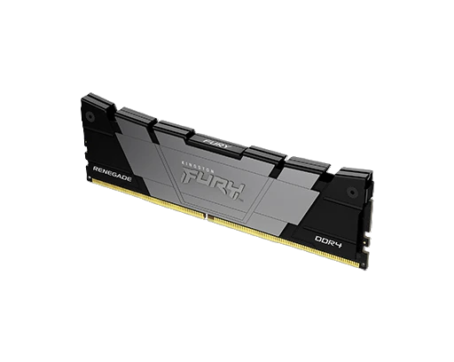 DDR4 16Gb (2x8) 3600MHz Kingston FURY Renegade (KF436C16RBK2/16) Оперативна пам'ять image 2