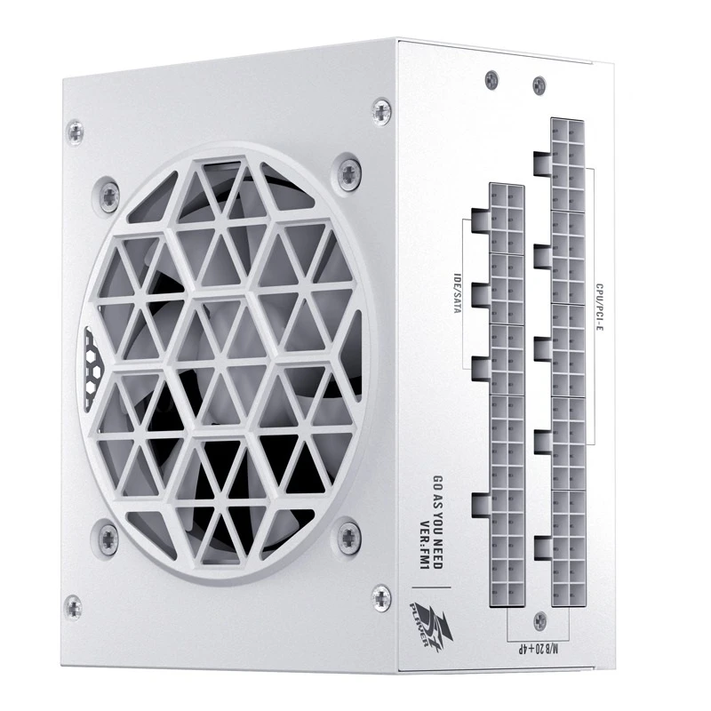 Блок живлення 1stPlayer PS-750SFX White (SFX-PLT-750-WH-EU) Блоки живлення image 1