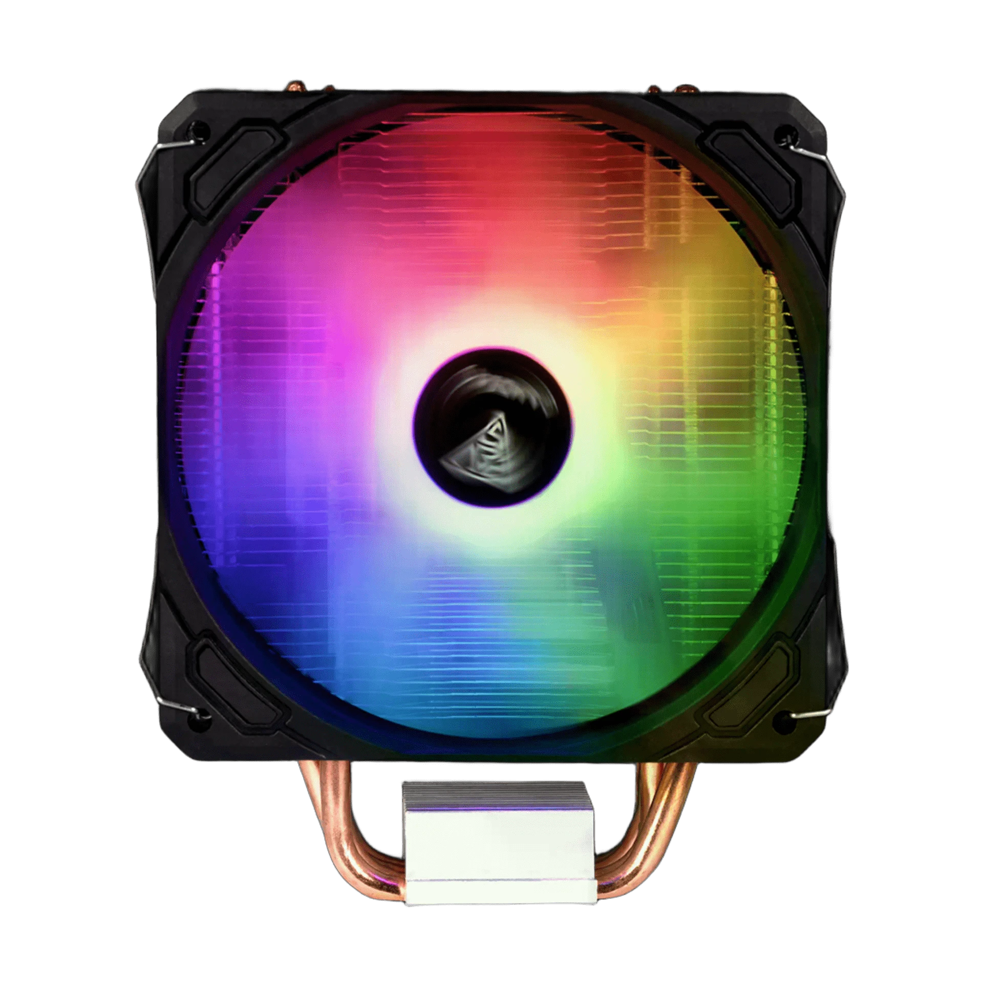 Повітряне охолодження GAMDIAS BOREAS E1-410 CPU Air Cooler (4712960135888) Охолодження image 2