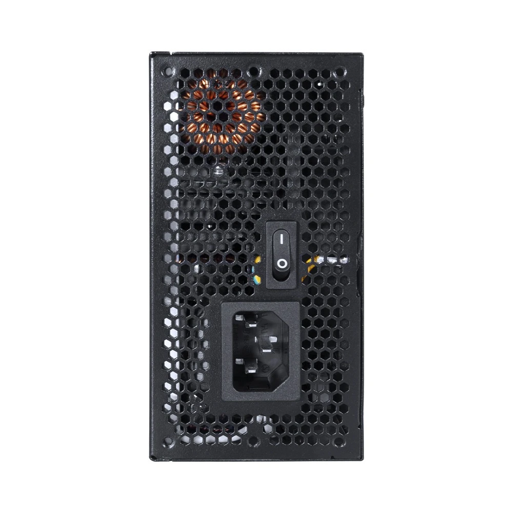 Блок живлення 1stPlayer PS-850SFX 850W (SFX-GLD-850-BK-EU) Блоки живлення image 4