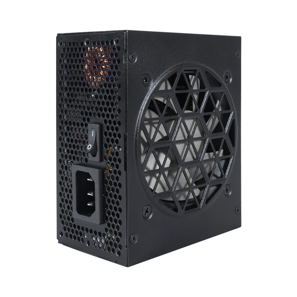 Блок живлення 1stPlayer PS-850SFX 850W (SFX-GLD-850-BK-EU) Блоки живлення image 2