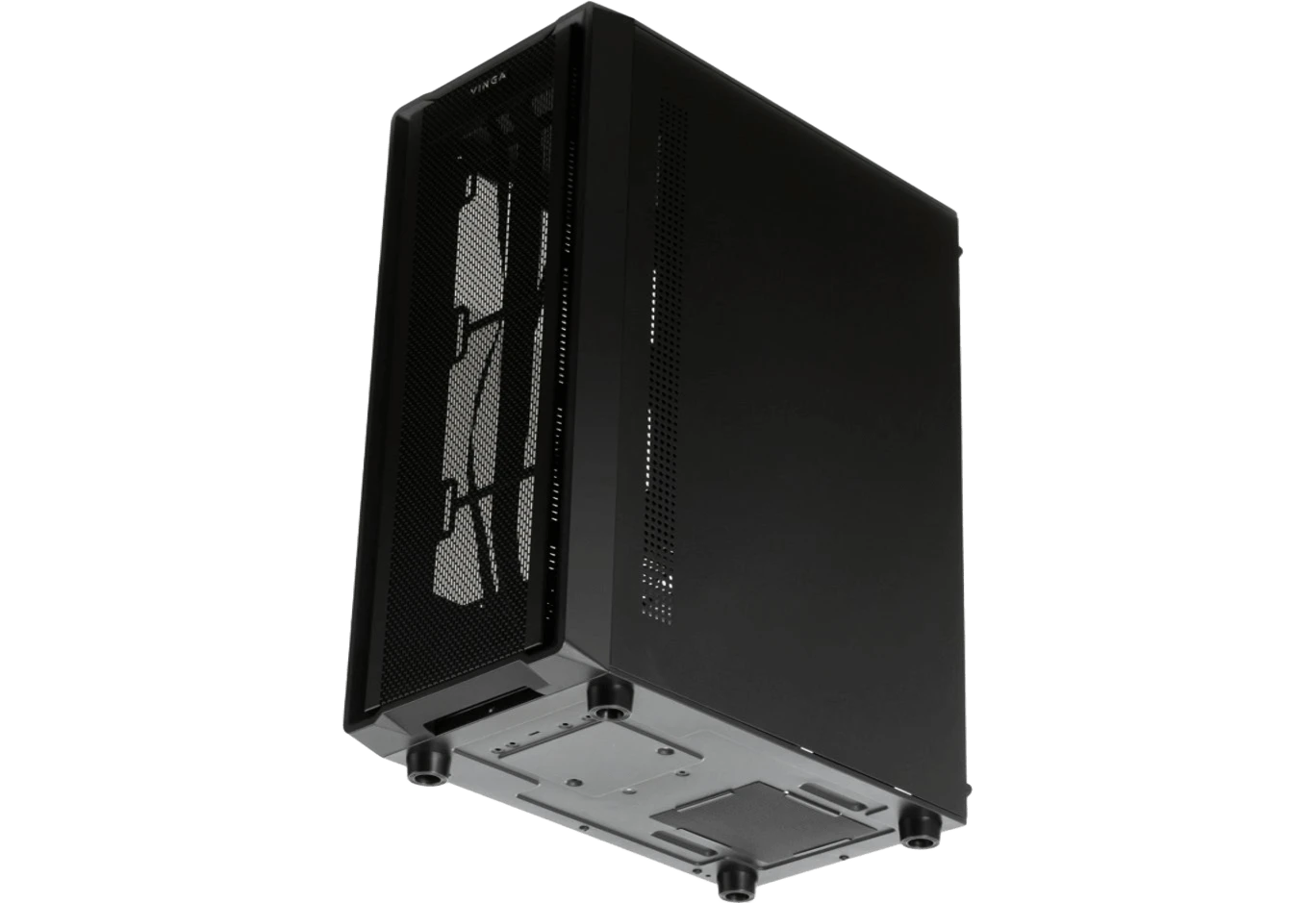 Корпус Vinga CS216B Корпуси image 2
