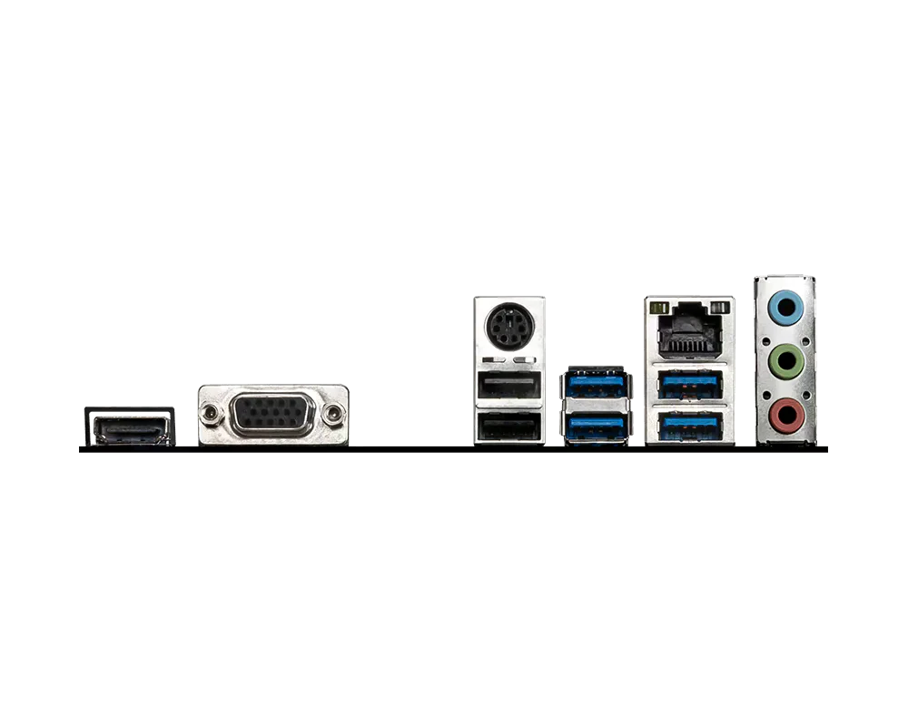 MSI B560M-A Pro Материнські плати image 2