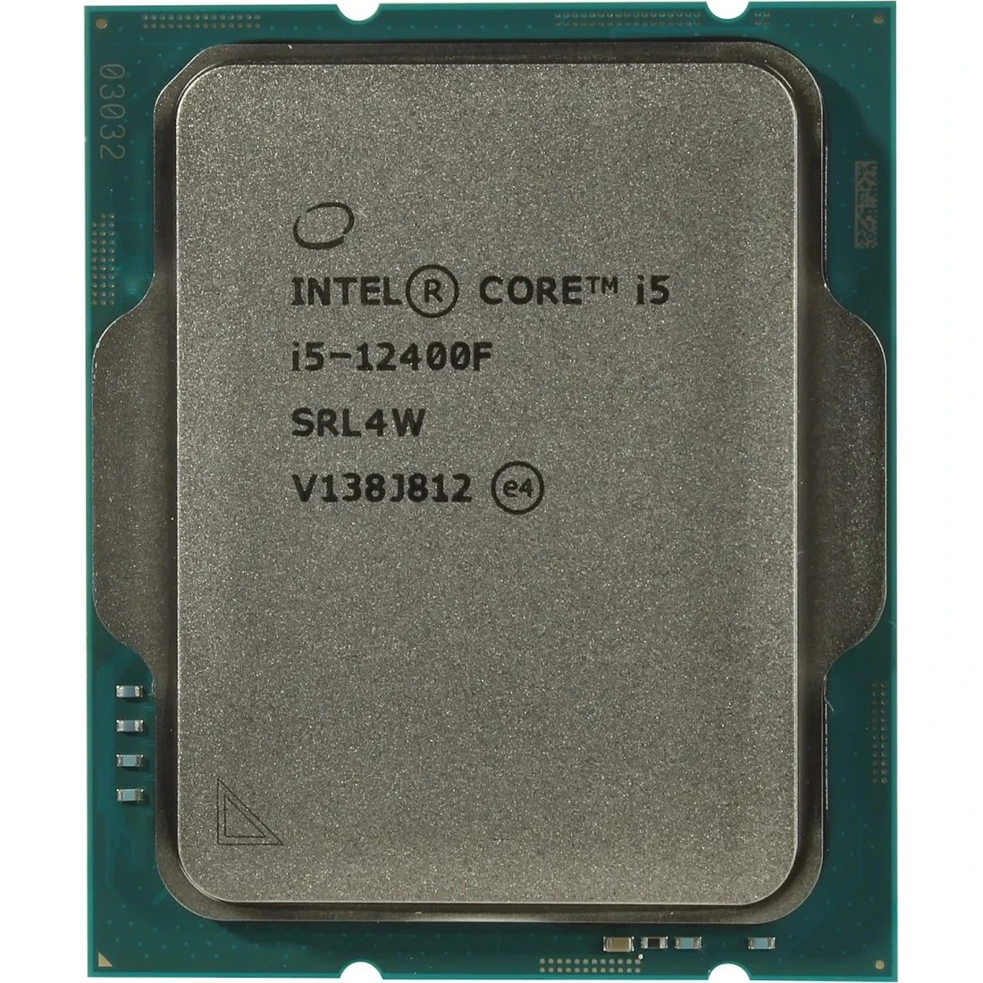 Процесор Intel Core i5 12400F (CM8071504555318) Процесори image 1
