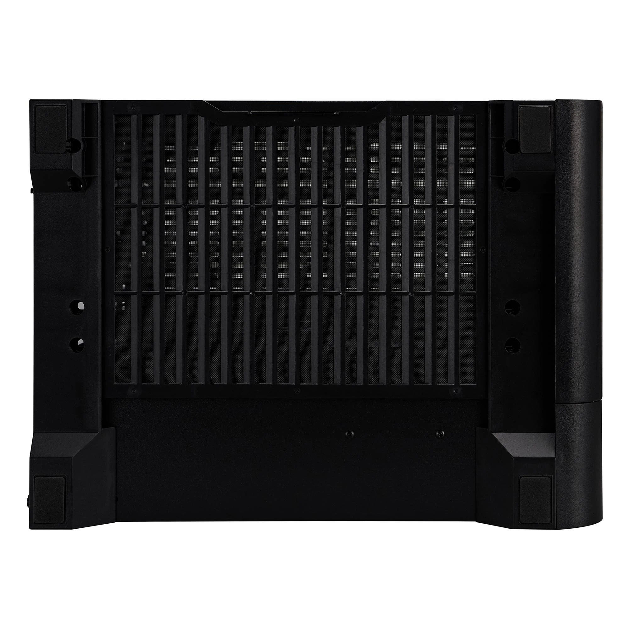 Корпус 1stPlayer VT5 Black Корпуси image 4