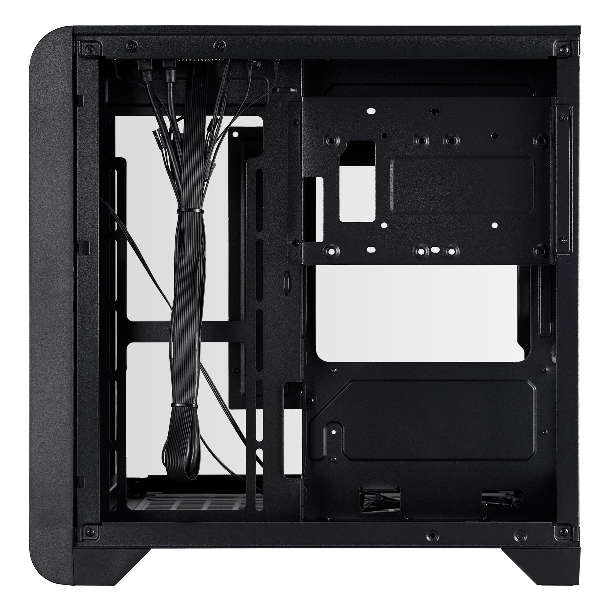 Корпус 1stPlayer VT5 Black Корпуси image 2