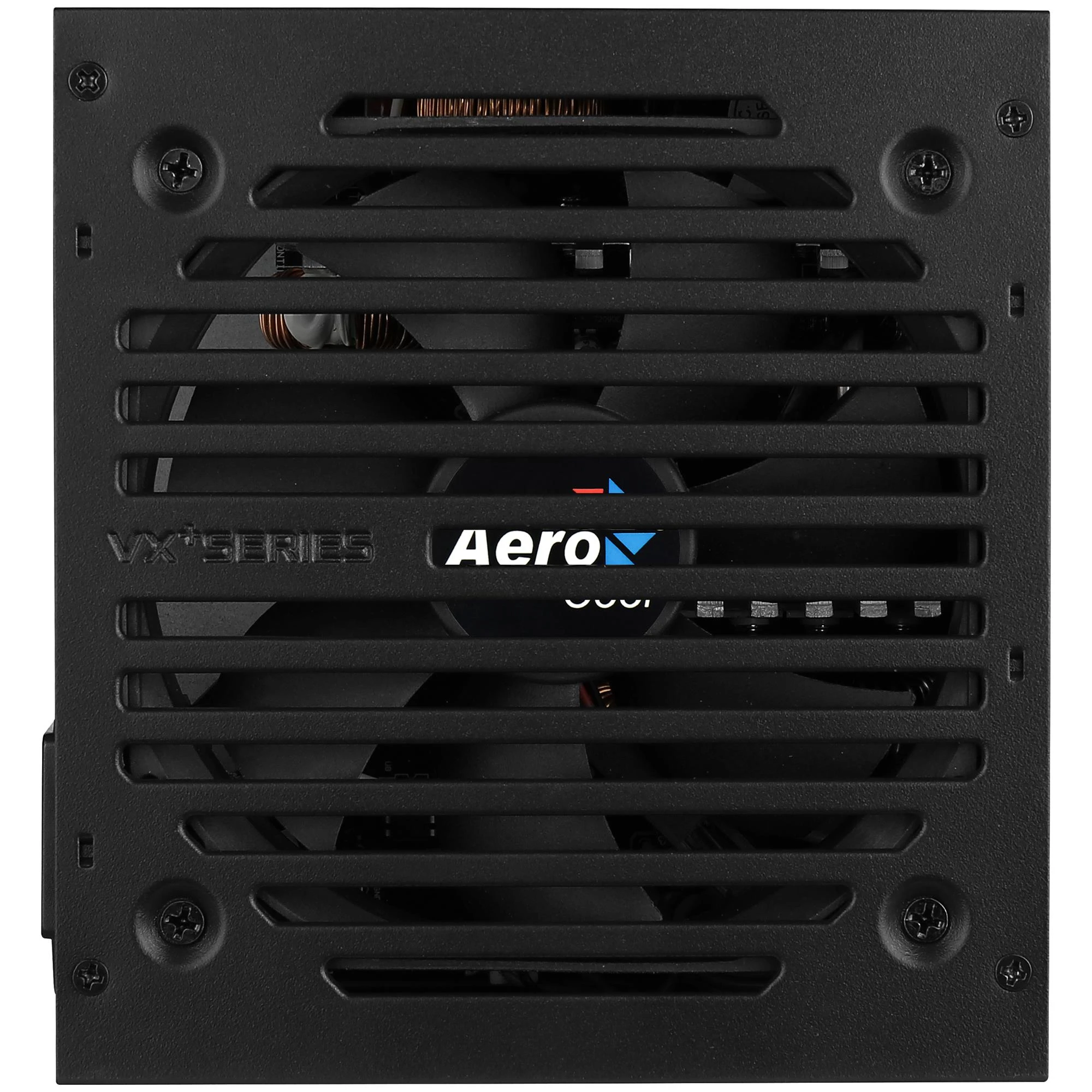 Блок живлення AeroCool VX Plus Stealth 500 (ACPN-VS50NEY.12) 500W Блоки живлення image 2