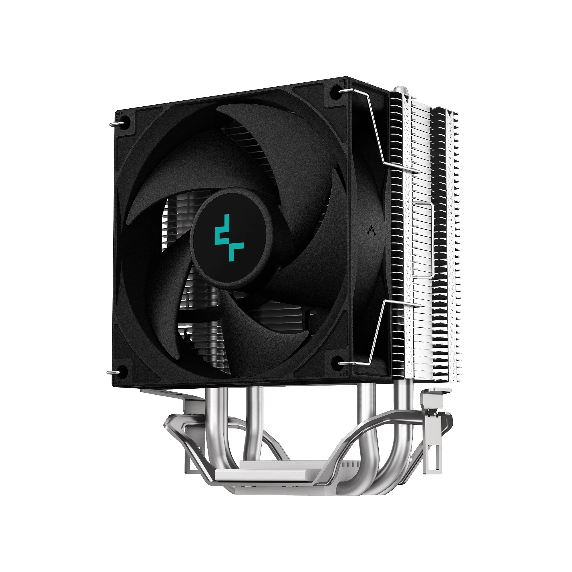 Повітряне охолодження DeepCool AG300 (R-AG300-BKNNMN-G) Охолодження image 2