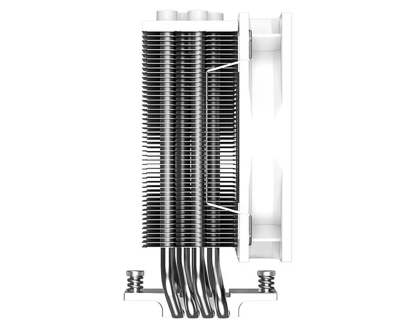 Повітряне охолодження ID-COOLING SE-214-XT ARGB White (Intel 1700) Охолодження image 2