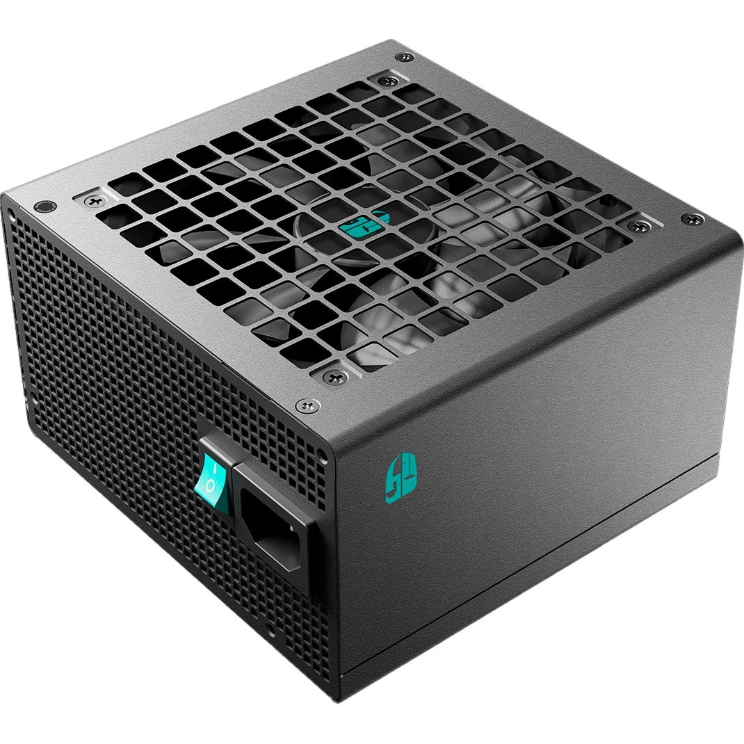 Блок живлення DeepCool GamerStorm PF700X 700W (R-PF700X-HD0B-JGEU) Блоки живлення image 2