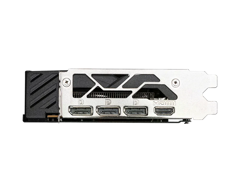 MSI RTX 5060 8GB Gaming OC (GeForce RTX 5060 8G GAMING OC) Відеокарти image 4