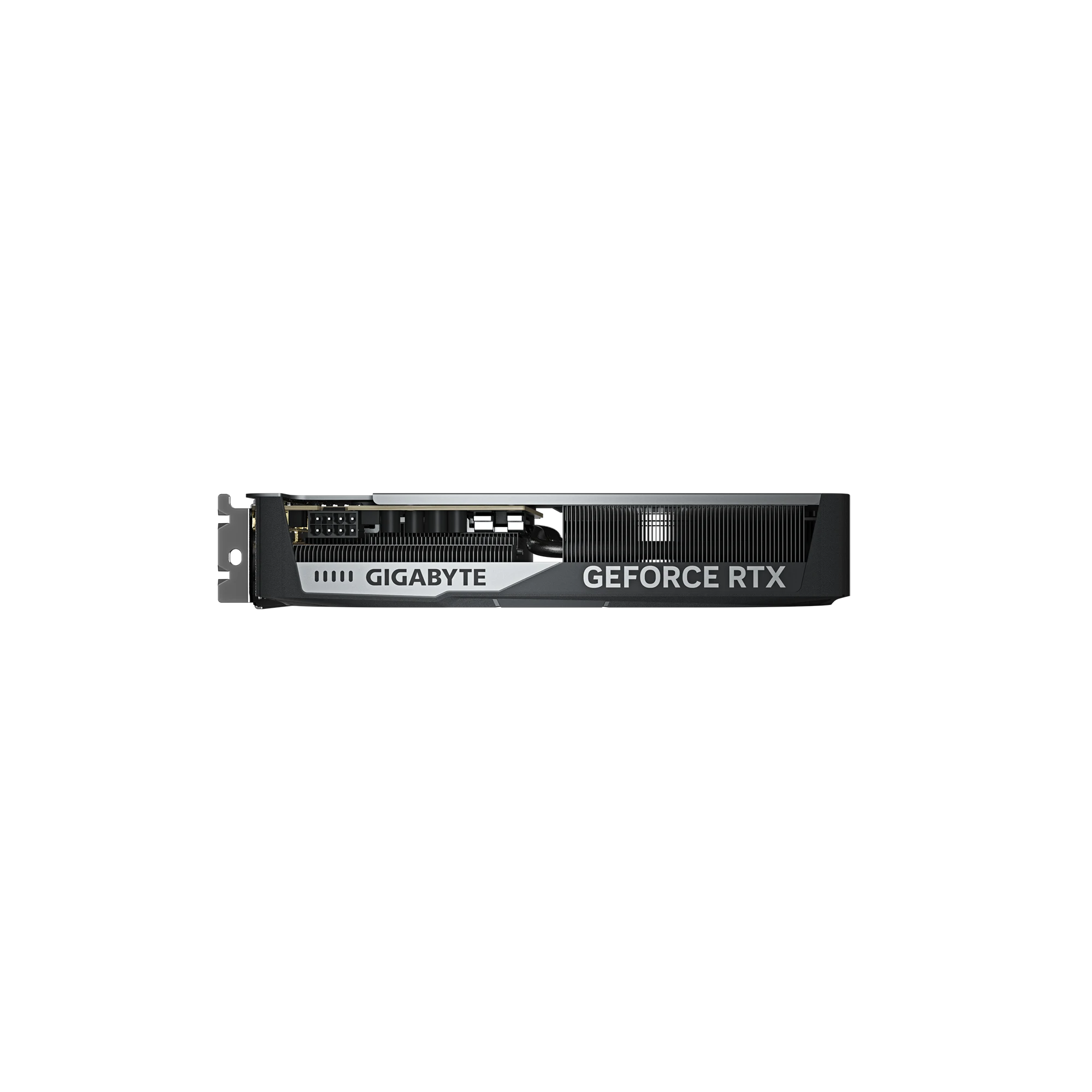 Gigabyte RTX 5060 Ti 8GB Eagle OC (GV-N506TEAGLE OC-8GD) Відеокарти image 4