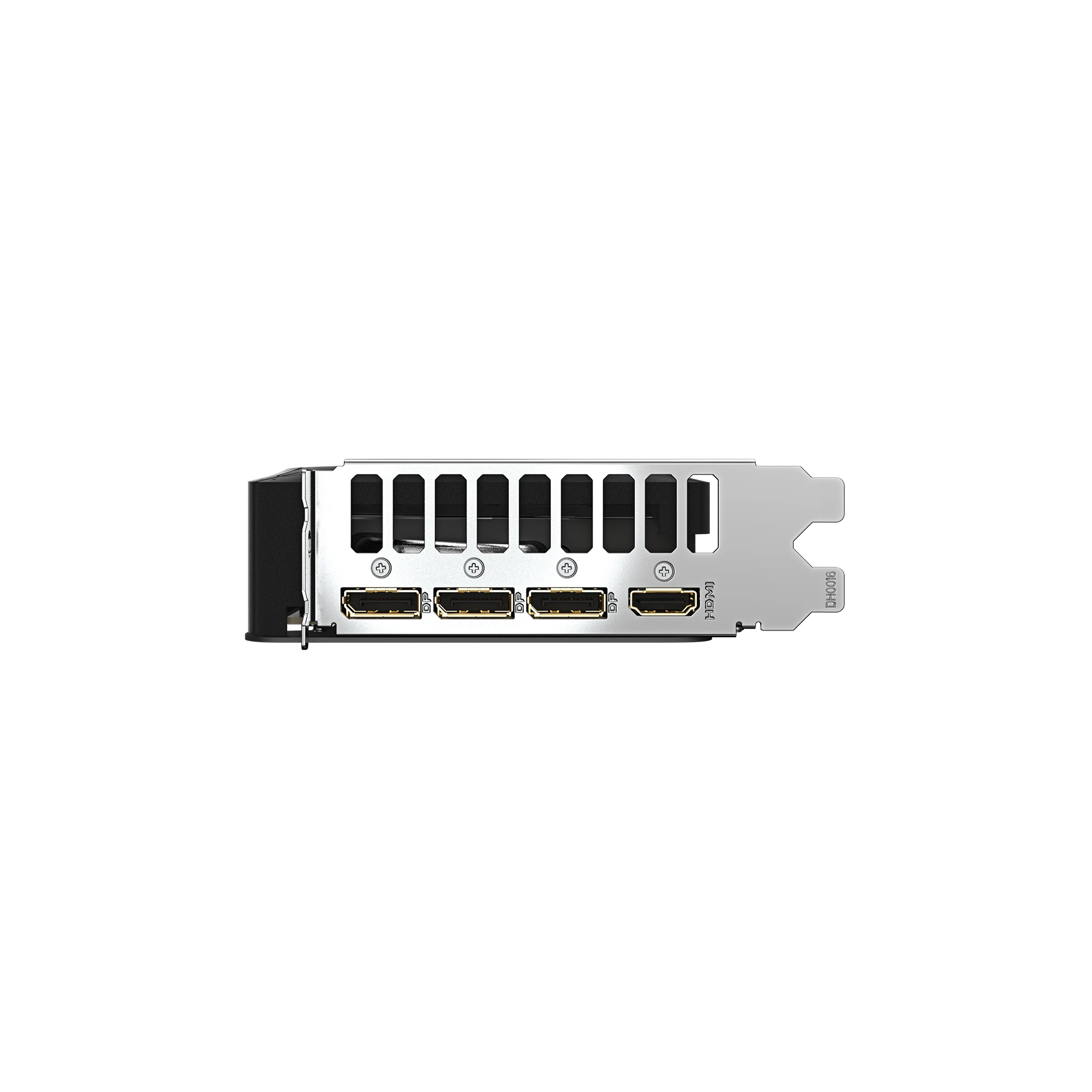 Gigabyte RTX 5060 Ti 8GB Eagle OC (GV-N506TEAGLE OC-8GD) Відеокарти image 2