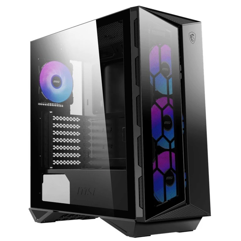 Корпус MSI MPG Gungnir 110R без БЖ Корпуси image 1