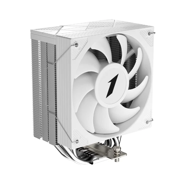Повітряне охолодження 1stPlayer CY12 White Охолодження image 1