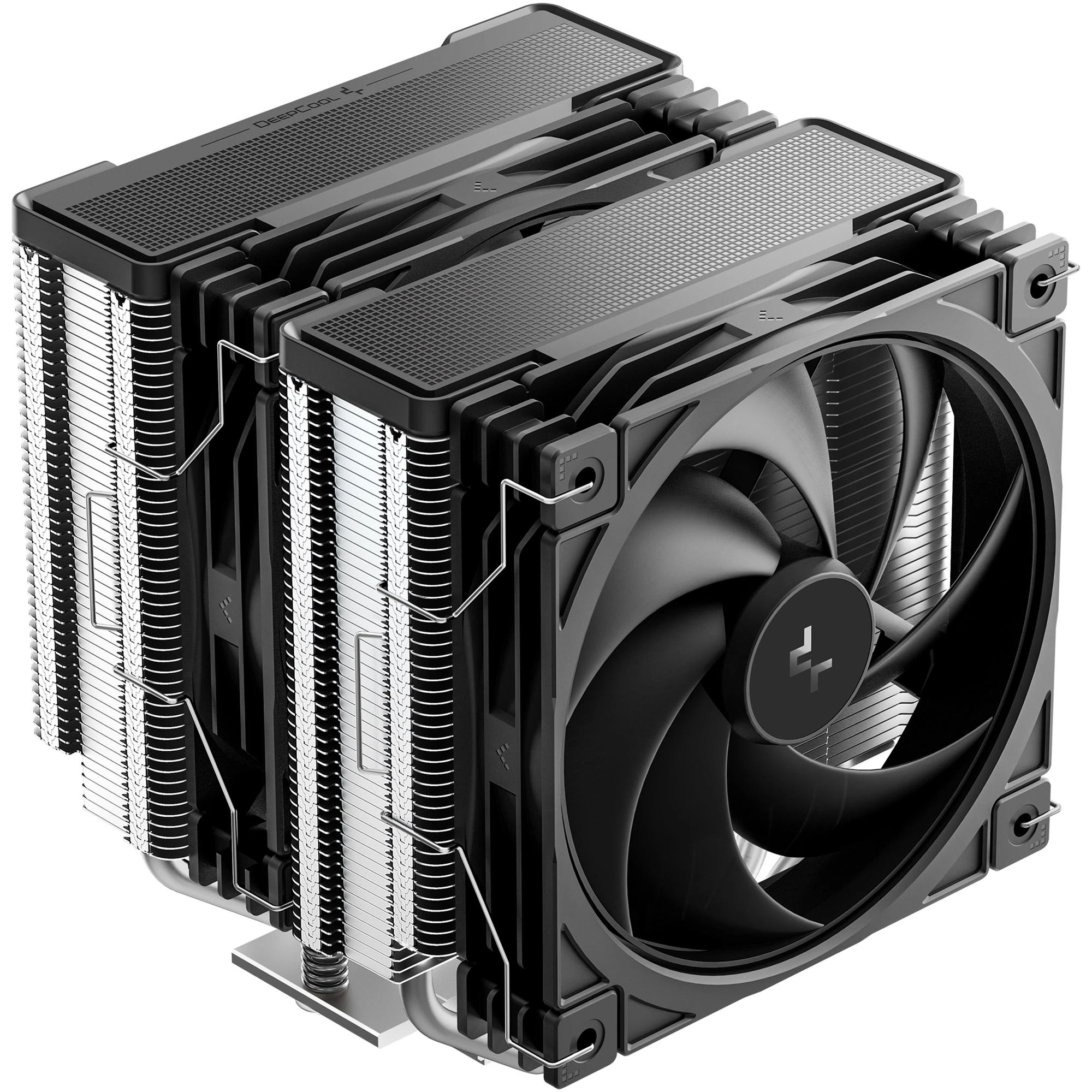 Повітряне охолодження DeepCool AG620 G2 (R-AG620-BKNPMG2-G) Охолодження image 2