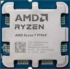 Процесор AMD Ryzen 7 9700X (100-000001404) Процесори image 1
