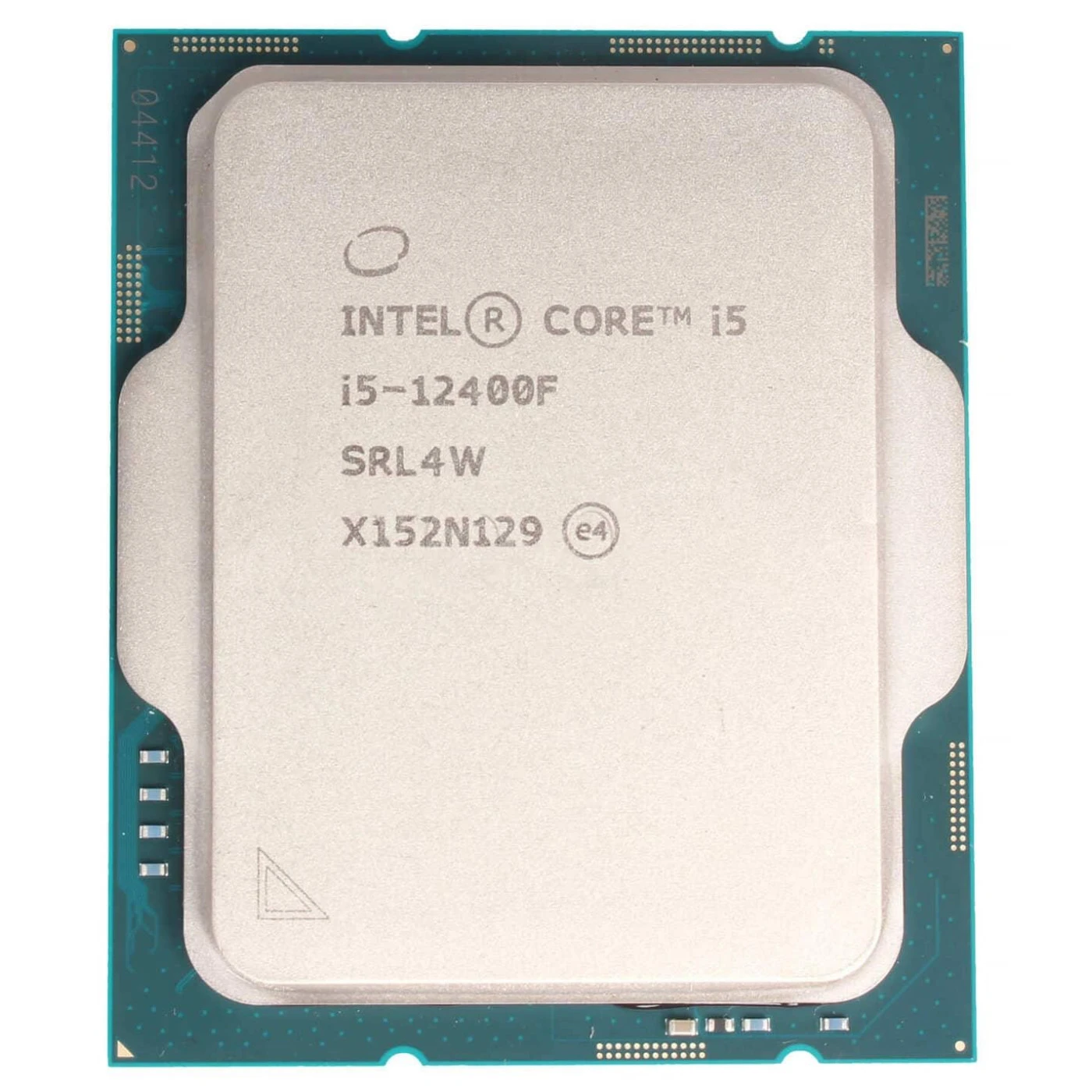 Процесор Intel Core i5 12400F (BX8071512400F) Процесори image 3