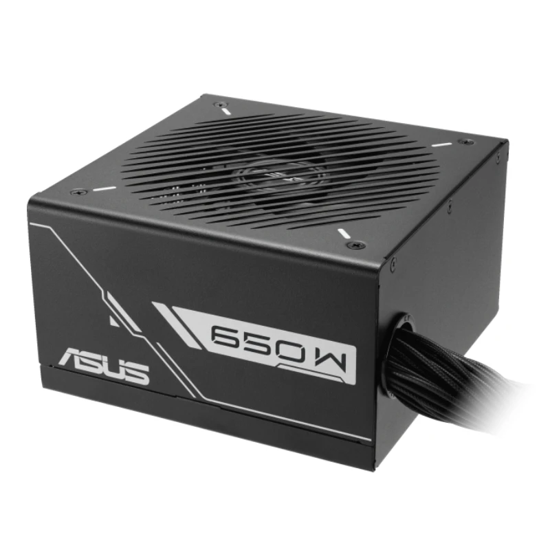Блок живлення Asus Prime 650W Bronze (90YE00Y1-B0NA00) Блоки живлення image 1