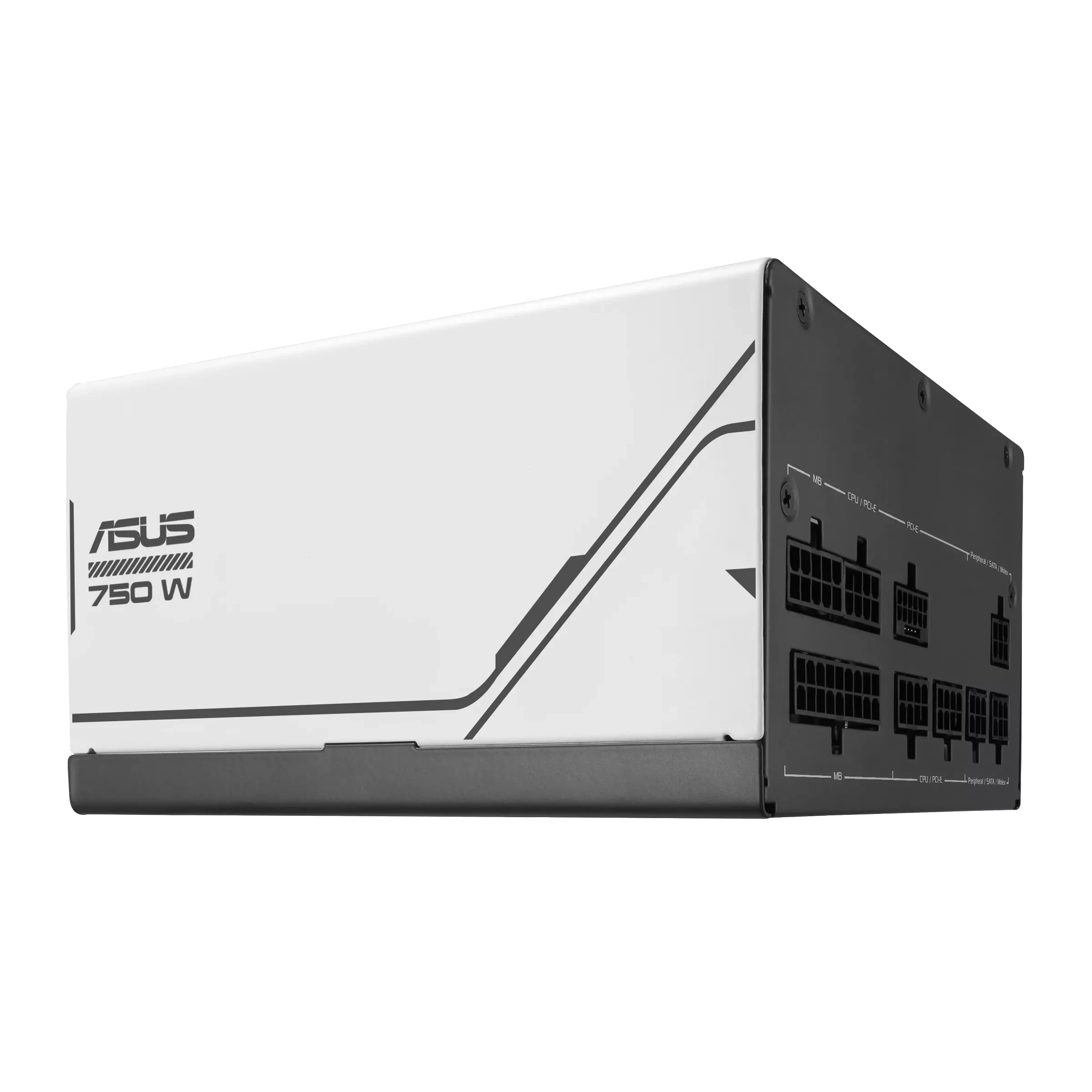 Блок живлення Asus Prime AP-750G, 750W Gold (90YE00U1-B0NA00) Блоки живлення image 3