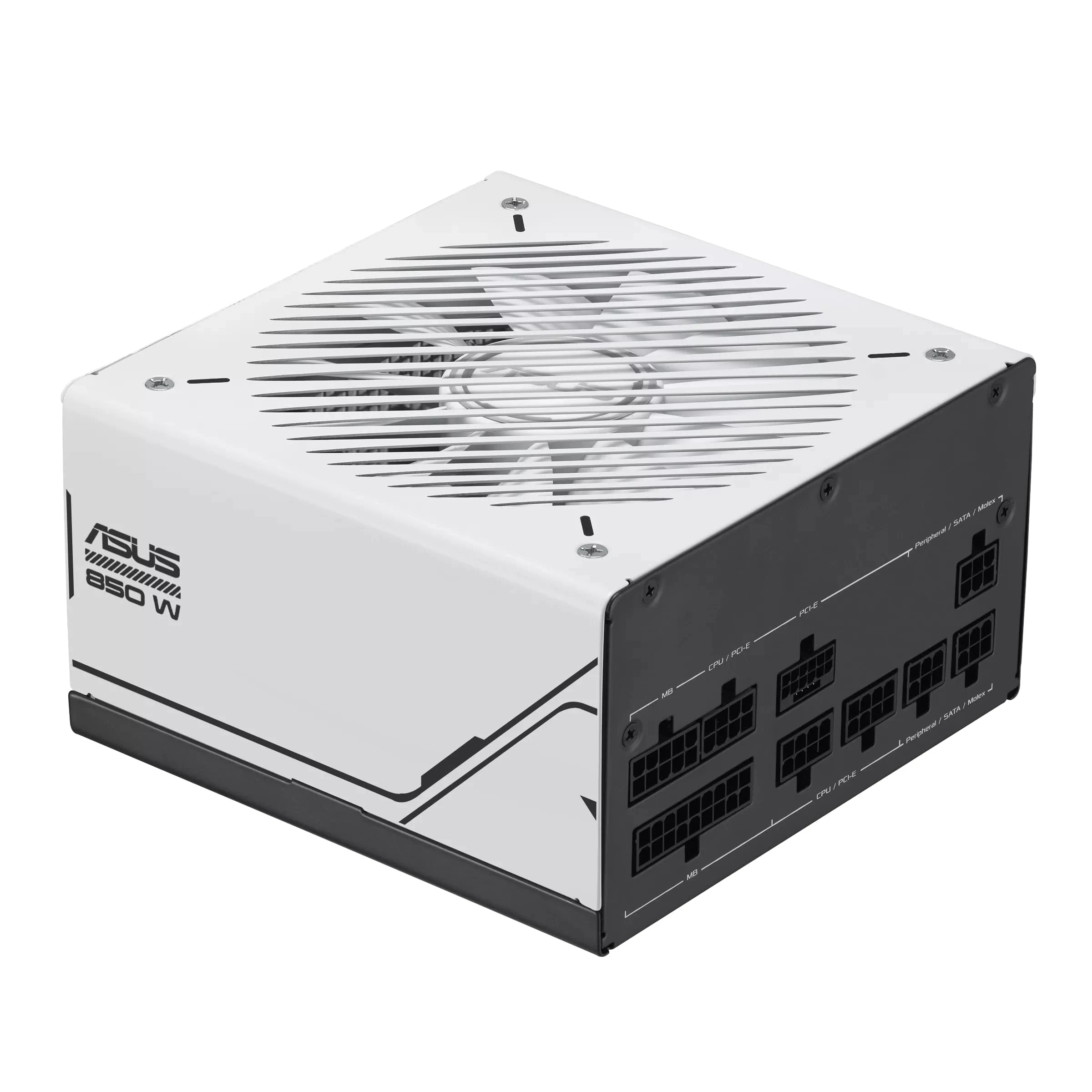 Блок живлення Asus Prime AP-850G, 850W Gold (90YE00U0-B0NA00) Блоки живлення image 1