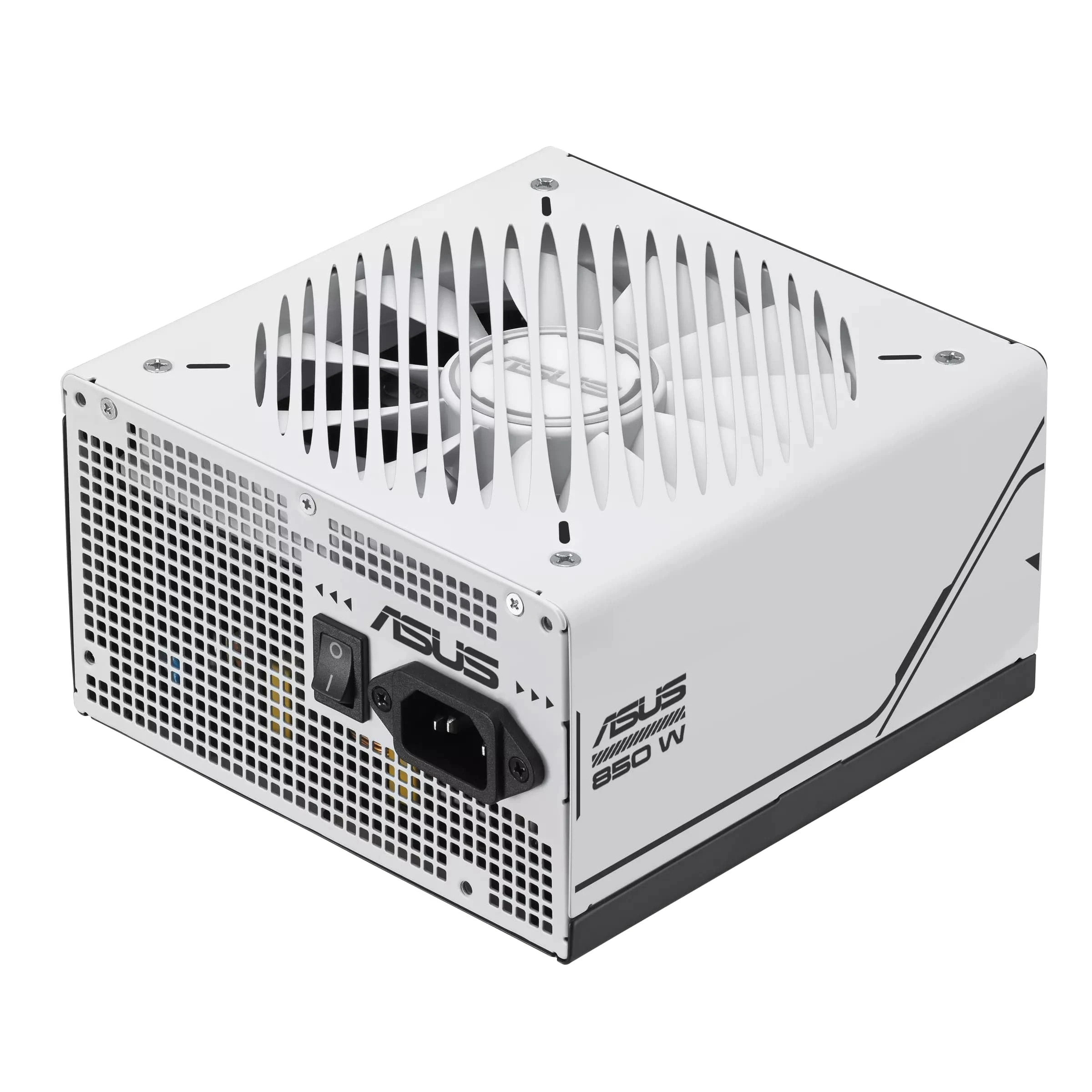 Блок живлення Asus Prime AP-850G, 850W Gold (90YE00U0-B0NA00) Блоки живлення image 4